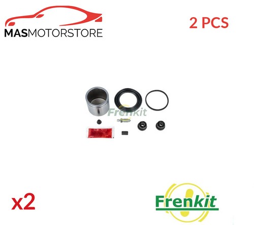 Brake caliper repair kit front - brake,