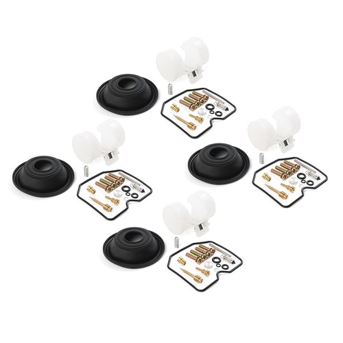 Carburetor repair kit - carburetor,