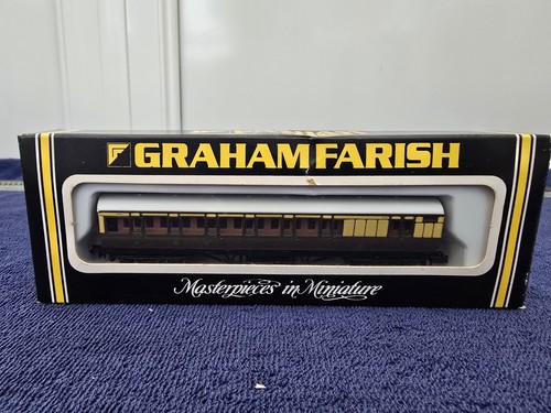 Graham farish gauge 0634 - graham,