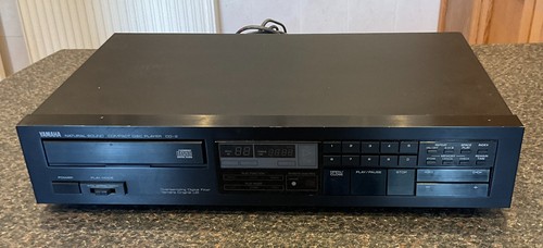 Vintage yamaha compact - yamaha, cd-2