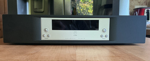 Linn akurate tuner - linn,