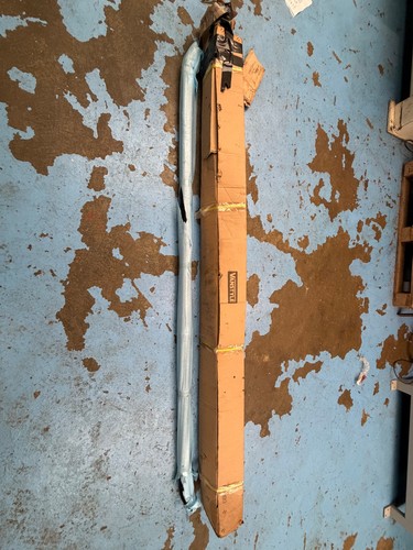Angled trapezoid sportline - angled,