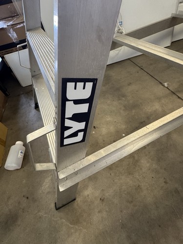 Lyte ws14 heavy - lyte,