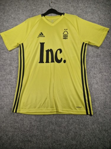 Adidas nottingham forest away - forest,