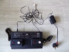 Adman Grandstand TV Game 3000