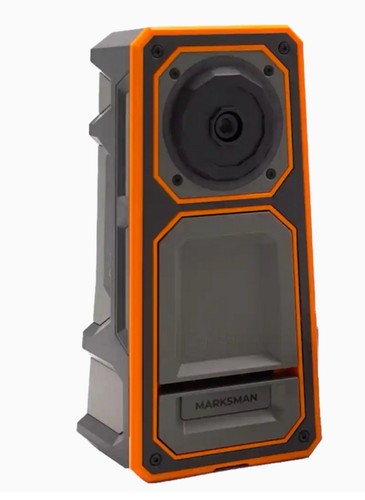Longshot target cameras - ,