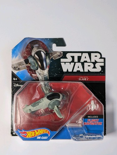 Collectable star wars boba - collectable,