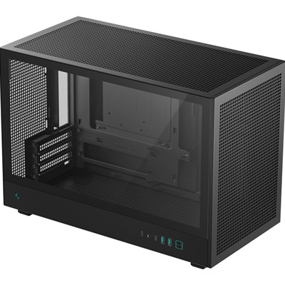 Deepcool ch260 micro atx - ch260, micro-atx