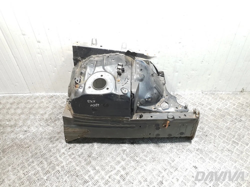 2008 lexus front quarter - lexus, ls