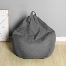 Soft Comfy Seat Large Bean Bag