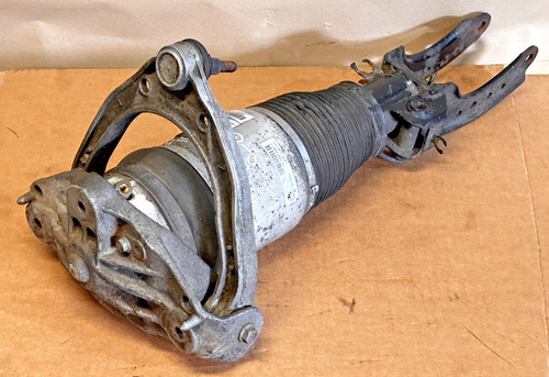 2009 audi front left - 06-2009, q7