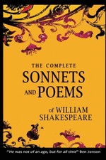 The Complete Sonnets and Poems
