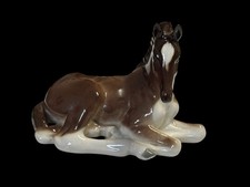 Vintage Lomonosov Porcelain