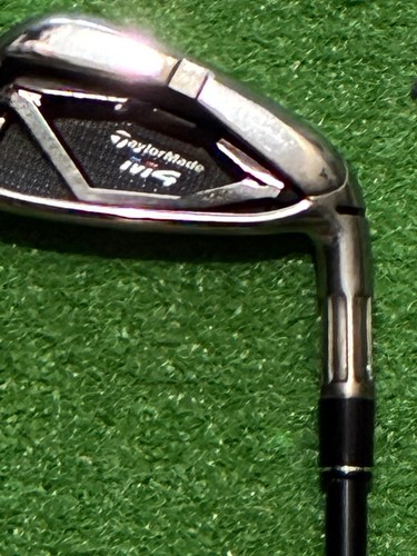 Taylormade iron kbs - taylormade,
