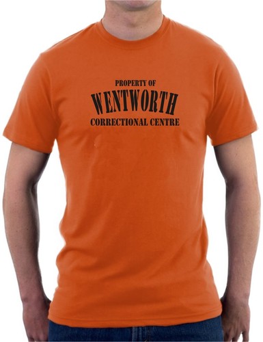 Wentworth correctional centre - wentworth,