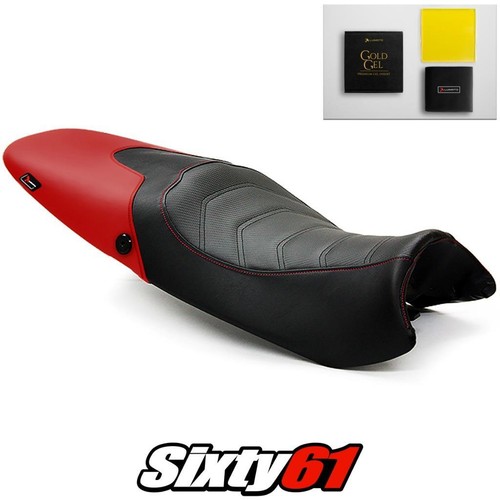 Triumph speed triple seat - triumph,