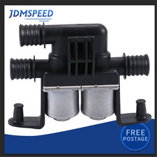 Water Heater Control Valve