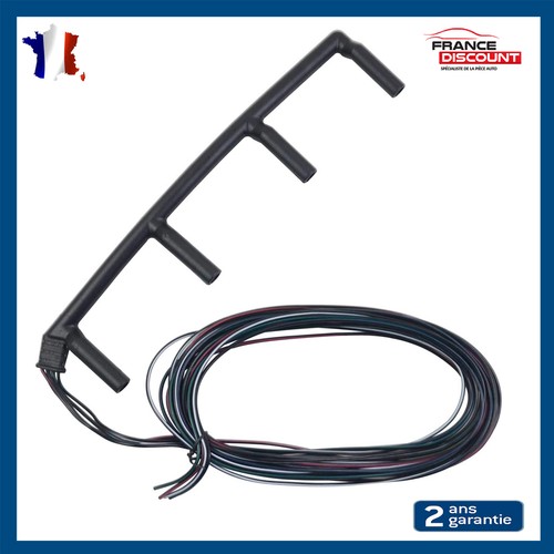 Glow plug harness for - glow, a3
