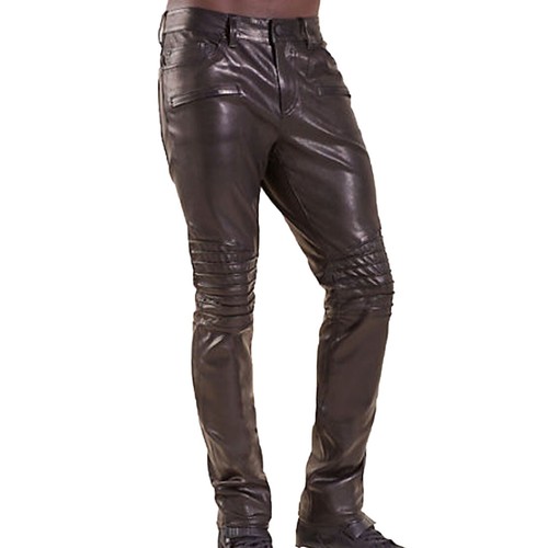 New stylish men - new, genuine