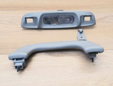 JAGUAR S TYPE X204 2.7 V6 DIESEL AJD ENGINE REAR LEFT INTERIOR LIGHT AND HANDLE