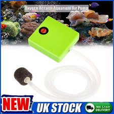 Oxygen Aerator Aquarium Air