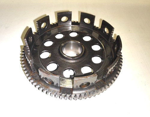 Gasgas trials bike clutch - gasgas,