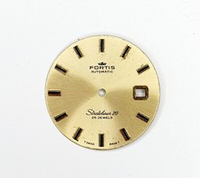 Fortis Stratoliner 20 Watch