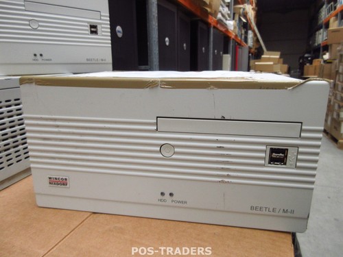 Wincor nixdorf beetle ii - beetle, /m-ii