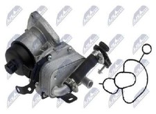 Genuine NTY Oil Cooler Engine