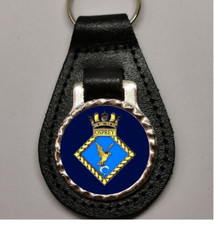 HMS Osprey Royal Navy RN