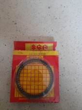 Suzuki GS 125 Piston Rings