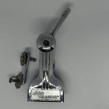 Ludwig P87 Snare drum throw off