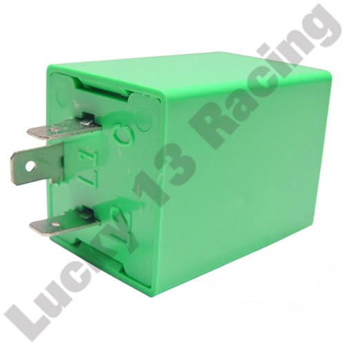 Rms indicator relay for - relay,