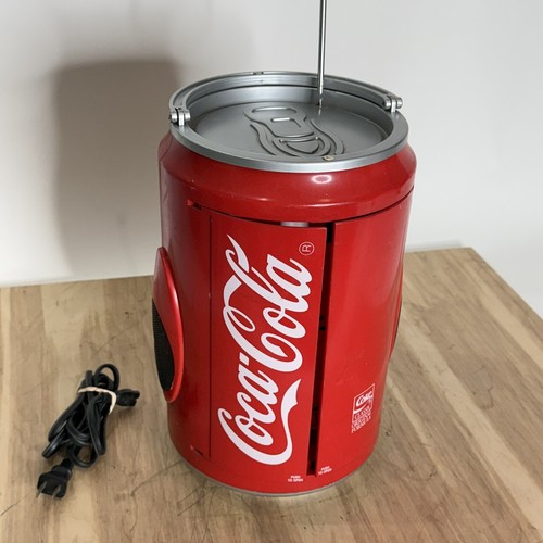 Vintage coca cola coke fm - coca-cola,