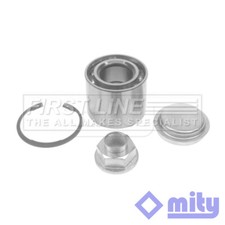 Fits Vauxhall Agila 2008-2014