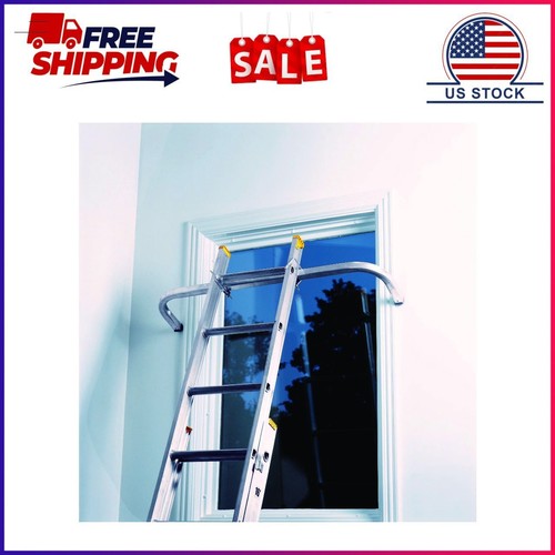 Louisville ladder aluminum - ladder,
