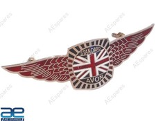 Standard of Coventry Enamel