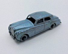 Vintage Matchbox Lesney Rolls