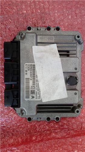 9651132880 ecu citroen - 9651132880, c4
