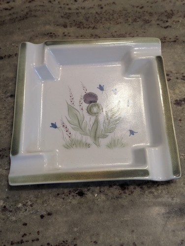 Vintage buchan thistle - buchan,