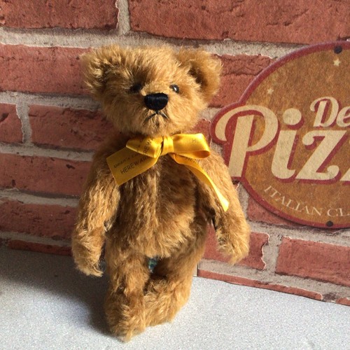 Dean bear hereward 2014 - bear,
