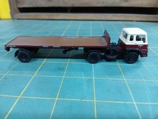 EFE Bedford 1-Axel TK