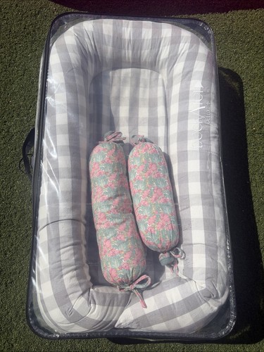 Dockatot deluxe extra cover - +,