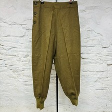 Women's WW2 WAC Wool Liner