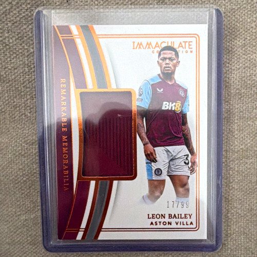 Panini immaculate collection - panini,