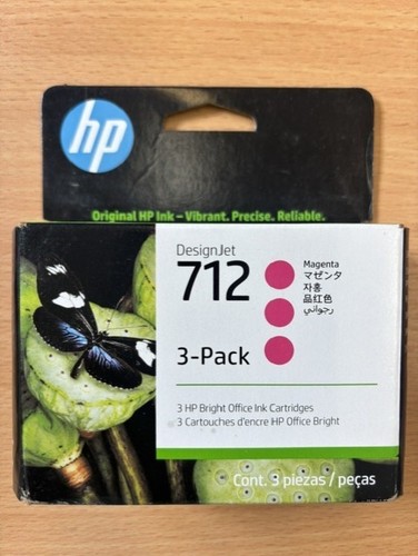 Genuine designjet 712 ink - designjet,