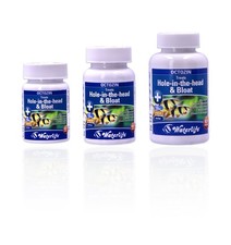 WATERLIFE OCTOZIN FISH TANK