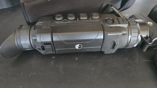 Pulsar helion xp38 thermal - pulsar,