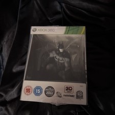 🔥SEALED - Batman Arkham