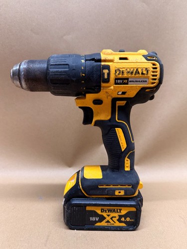 Dewalt dcd778 18v cordless - dcd778,